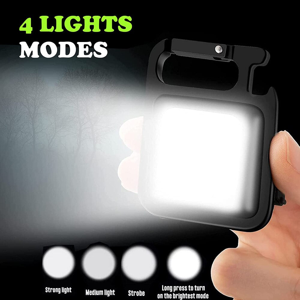Mini LED Flashlight - Indian Torch